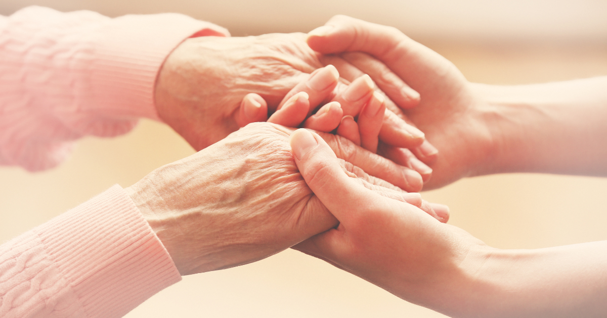 how to become a professional caregiver